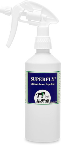 Superfly insect midge - 'superfly'™,