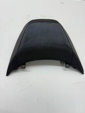 Original Rear Passenger Saddle