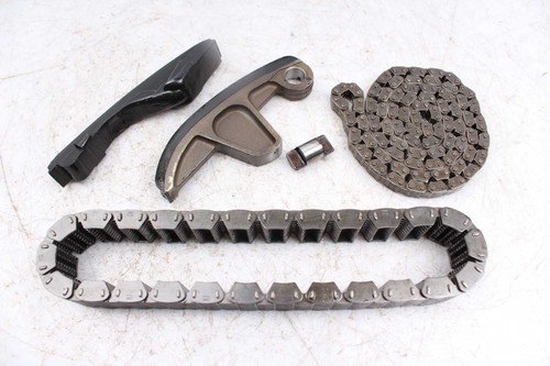 Timing chain slide rail - timing,