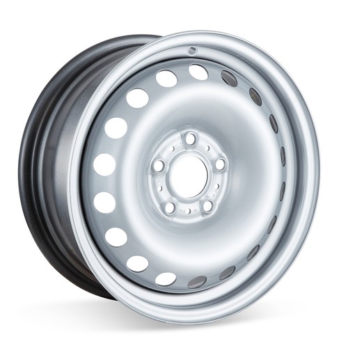 Full size steel spare - 16",