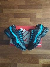 Nike Air Max 95 Baltic Blue