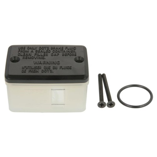 Brake fluid expansion - fluid,
