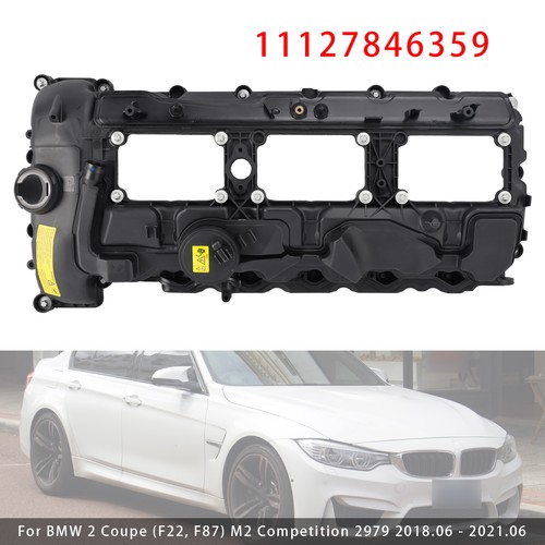 Rocker valve cover 11127846359 - cover,