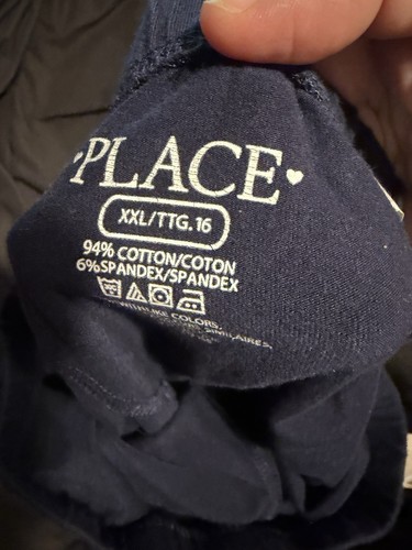 Children place size xxl - children’s,