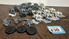 Warhammer 40k Tyranid