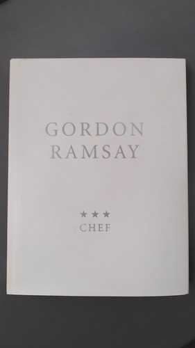 Recipes from star chef - from, 3