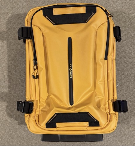 Samsonite ecodiver - ecodiver, 21"