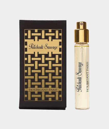 Houbigant patchouli sauvage - houbigant,