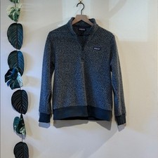 Patagonia Woolyester Fleece