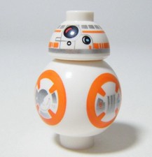 LEGO Star Wars Minifigure BB-8