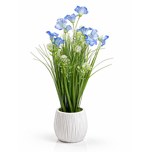 50cm modern faux - 50cm,