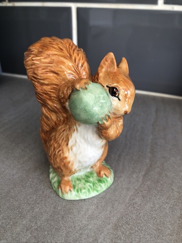 Beswick beatrix potter - beatrix,