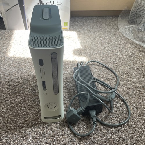 Microsoft xbox 360 - microsoft, console
