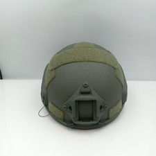 Ballistic ACH High Cut