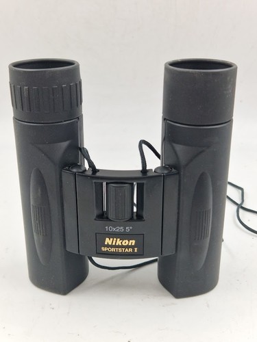 Nikon sportstar 10x25 5 - sportstar,