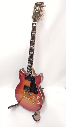 Yamaha 2000 solid body - yamaha, sg-2000