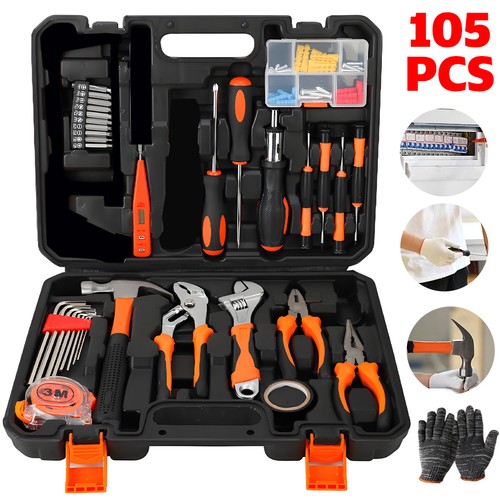 105pcs general household hand - general,