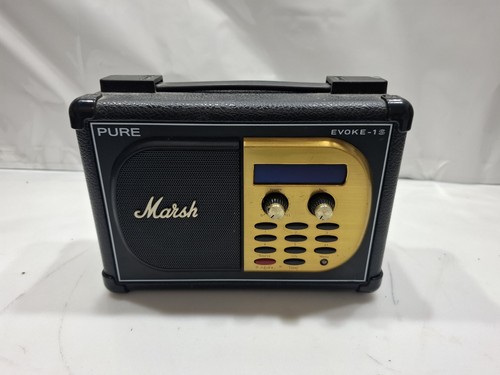 Pure evoke marshall digital - pure,