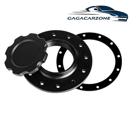 New billet aluminum easy fill - aluminum,