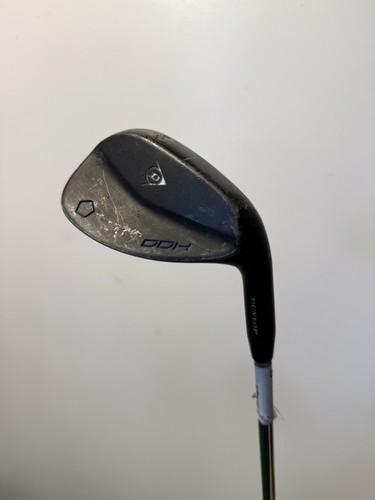 Dunlop ddh wedge - dunlop,