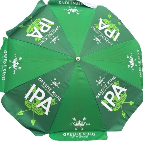 Greene king ipa - ipa, garden