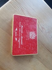 Benson & Hedges Vintage