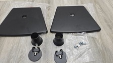 Sanus Speaker Stand BASE  for