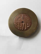 Elvis Presley Belt Buckle