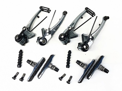 Shimano xtr brake - shimano,