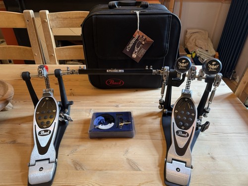 Pearl eliminator powershifter - eliminator,