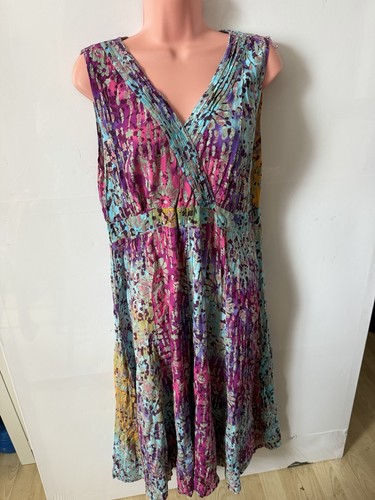 Penny plain floral abstract - penny,