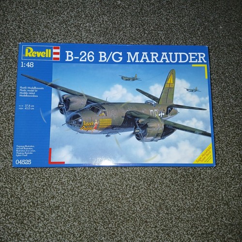 Revell 04525 g - 04525, b/g