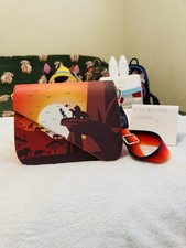 Loungefly 30th Anniversary