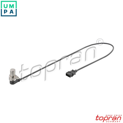Sensor crankshaft pulse - crankshaft, 500