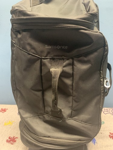 Samsonite andante 2 - samsonite, 26”