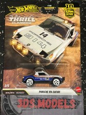 PREMIUM CAR CULTURE PORSCHE