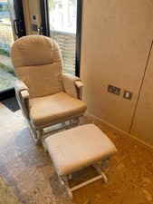 Mothercare Rocking Chair and