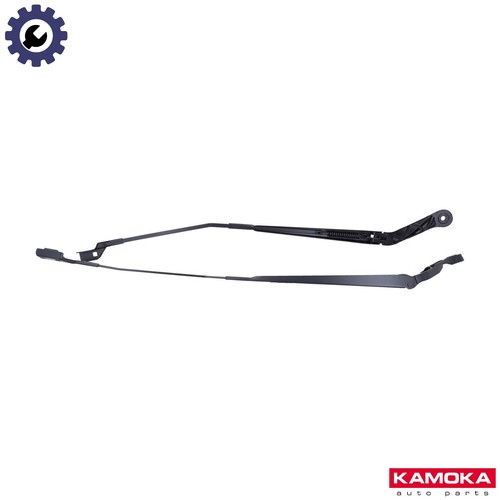 Wiper arm window cleaning - arm,