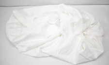 Sealy Bed Skirt Cover White
