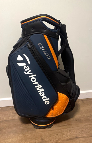 Taylormade qi4d staff - qi4d, staff/tour