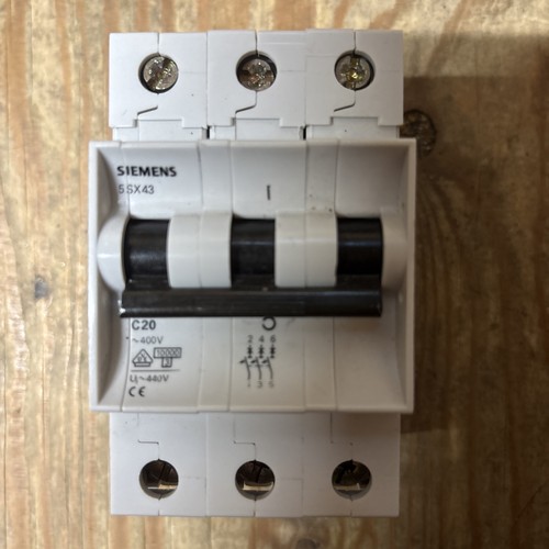 Siemens amp curve 10ka - siemens, c