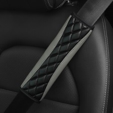 1x Car Seat Belt Cover Safety