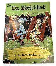 Dick Martin (Wizard of Oz Club