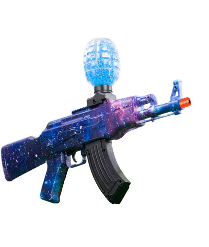 Orblaster electric gel ball - electric,