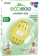Ecoegg Scented Washing Machine