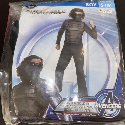 Captain america winter soldier - captain,
