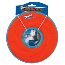 Chuckit! Zipflight Frisbee