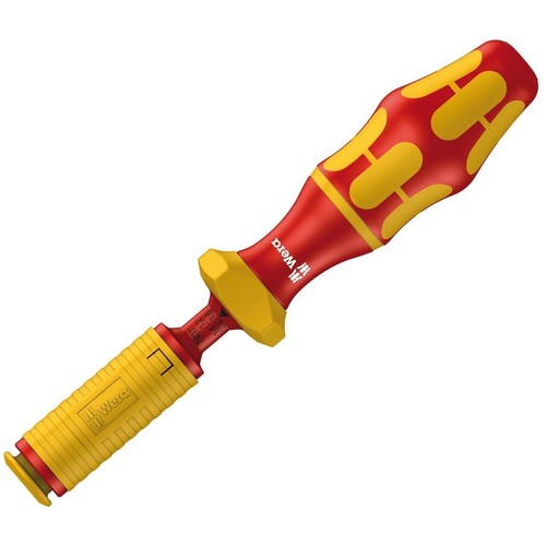 Wera 074750 1000v insulated - 074750,