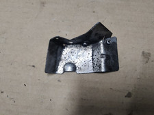 07-2011 JAGUAR XF 2.7 DIESEL EXHAUST HEAT SHIELD 4R8Q-45367-AA