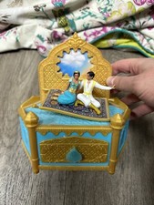 Disney Jakks Aladdin Princess